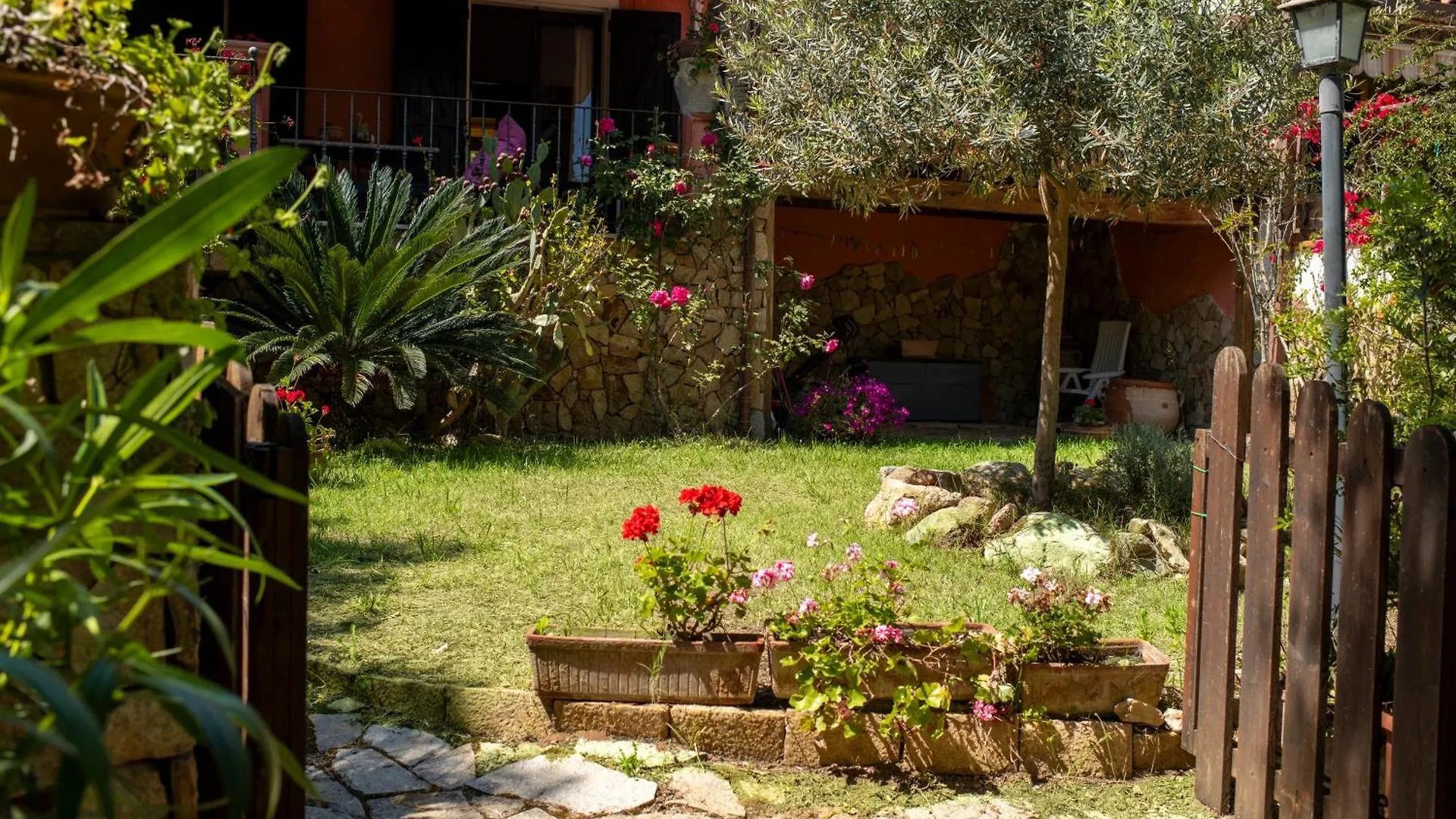 Emilia'S House In Feraxi - Muravera San Priamo Dom wakacyjny